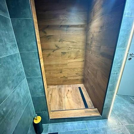 Sevi House Suite Saloniki Zewnętrze zdjęcie