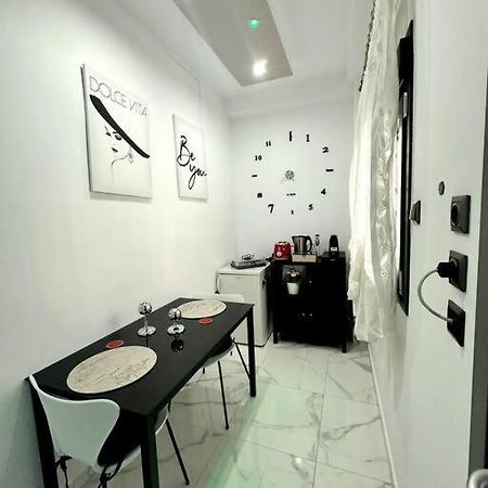 Sevi House Suite Saloniki Zewnętrze zdjęcie