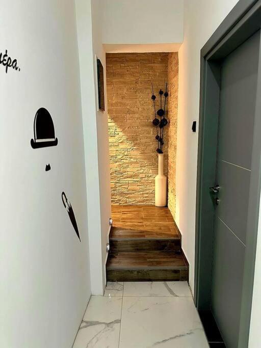 Sevi House Suite Saloniki Zewnętrze zdjęcie