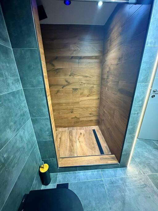 Sevi House Suite Saloniki Zewnętrze zdjęcie