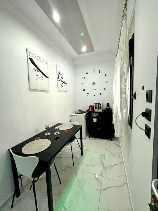 Sevi House Suite Saloniki Zewnętrze zdjęcie